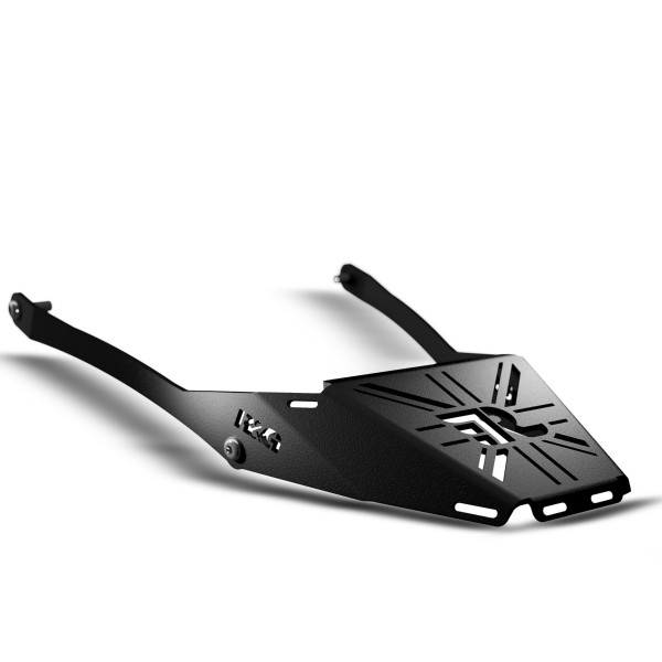 R&G Adventure Rack for Royal Enfield Himalayan 450 '24-